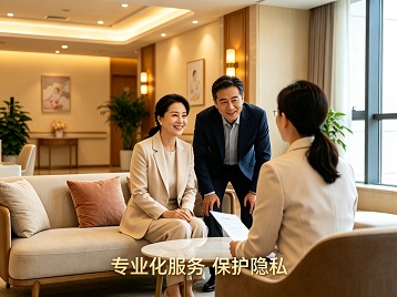 中牟有偿售卵代生女生的客户的客户群体有哪些