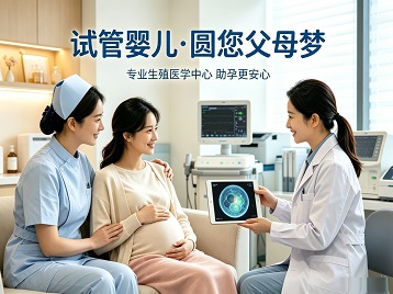 中牟辅助生育服务 试管婴儿行业的兴起背景、发展与未来展望